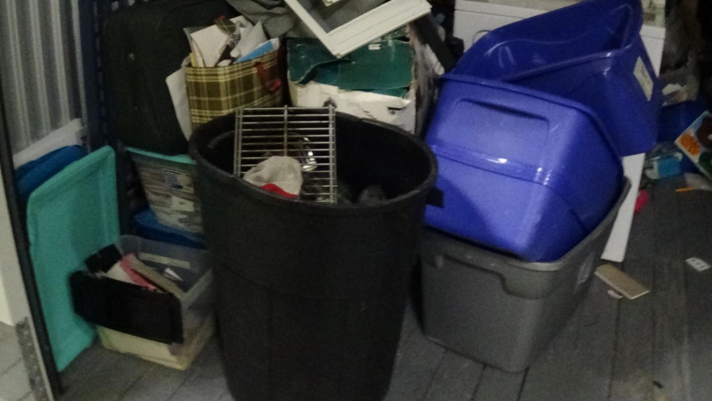 Storage Unit Auction in Leominster, MA at Leominster Storage Solutions